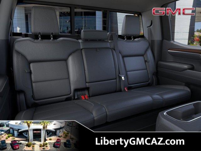 new 2026 GMC Sierra 1500 car, priced at $73,645