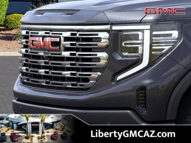 new 2026 GMC Sierra 1500 car, priced at $73,645