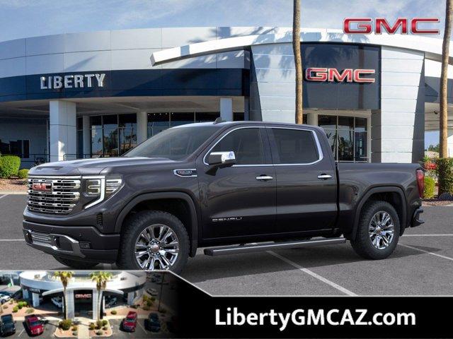 new 2026 GMC Sierra 1500 car, priced at $73,645