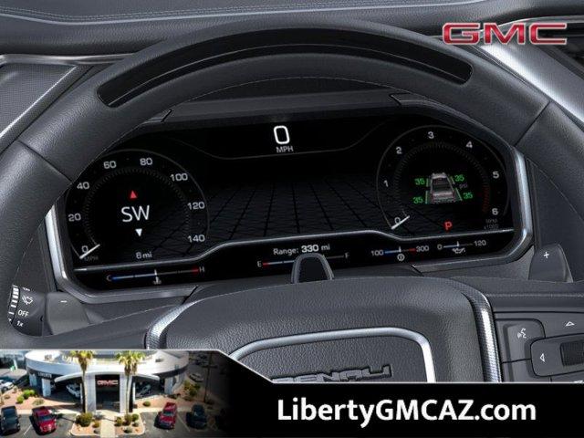 new 2026 GMC Sierra 1500 car, priced at $73,645