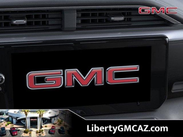 new 2026 GMC Sierra 1500 car, priced at $73,645