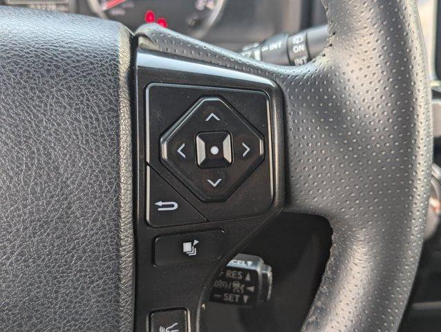 used 2021 Toyota 4Runner car, priced at $40,887