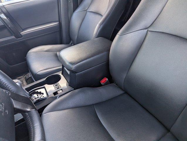used 2021 Toyota 4Runner car, priced at $40,887