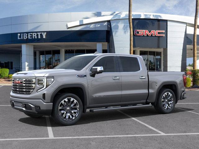 new 2025 GMC Sierra 1500 car, priced at $73,695