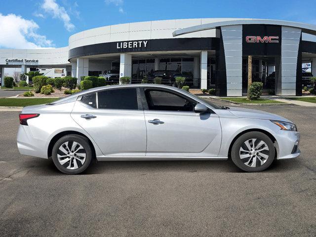 used 2020 Nissan Altima car, priced at $15,966