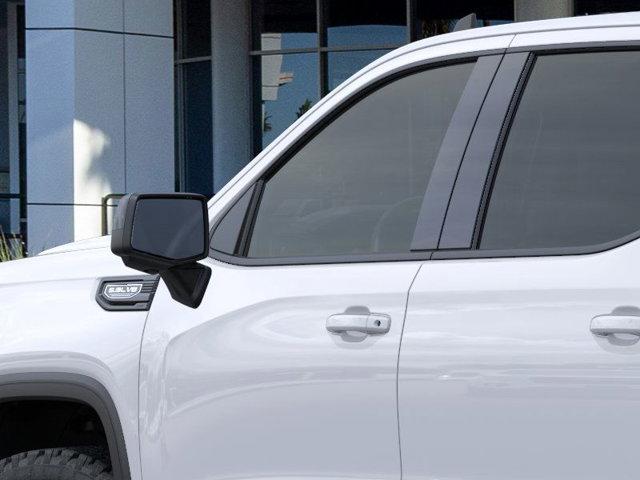new 2025 GMC Sierra 1500 car, priced at $56,410