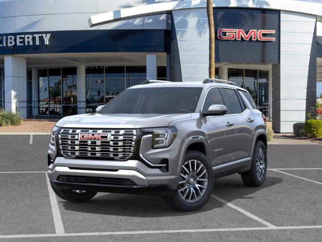 new 2026 GMC Terrain car, priced at $41,090