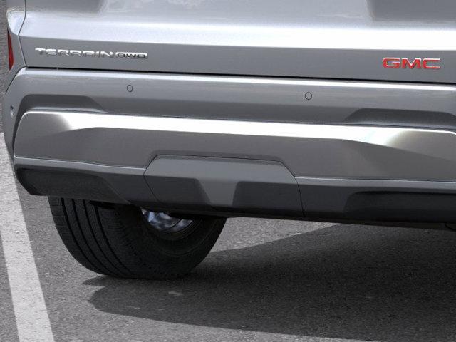 new 2026 GMC Terrain car, priced at $41,090