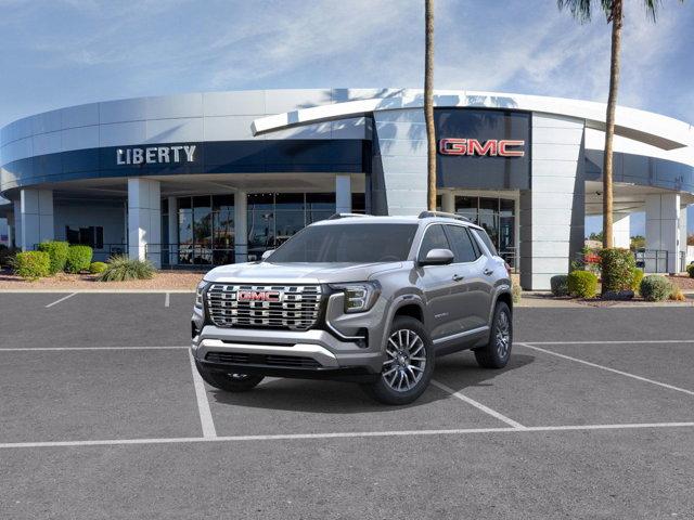 new 2026 GMC Terrain car, priced at $41,090