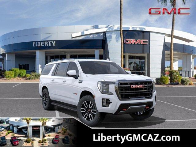 new 2024 GMC Yukon XL car, priced at $84,750