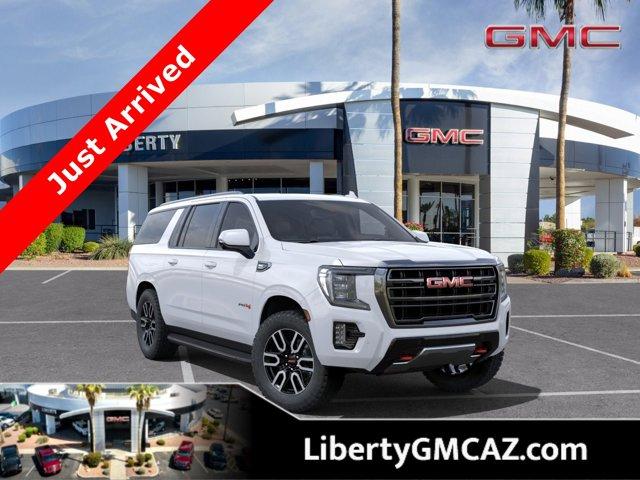 new 2024 GMC Yukon XL car, priced at $84,750