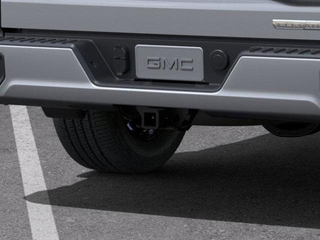 new 2025 GMC Sierra 1500 car, priced at $51,985