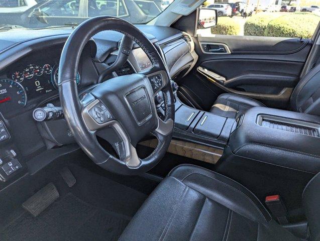 used 2020 GMC Yukon XL car, priced at $41,316