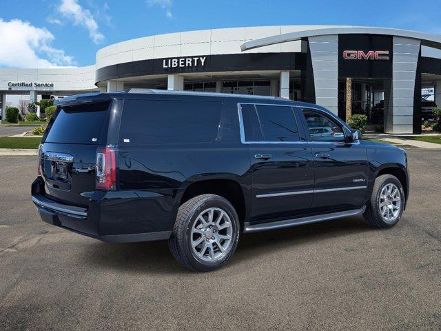 used 2020 GMC Yukon XL car, priced at $41,316