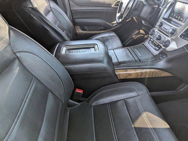 used 2020 GMC Yukon XL car, priced at $41,316