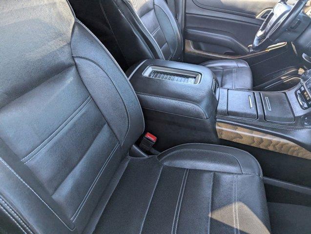 used 2020 GMC Yukon XL car, priced at $41,316