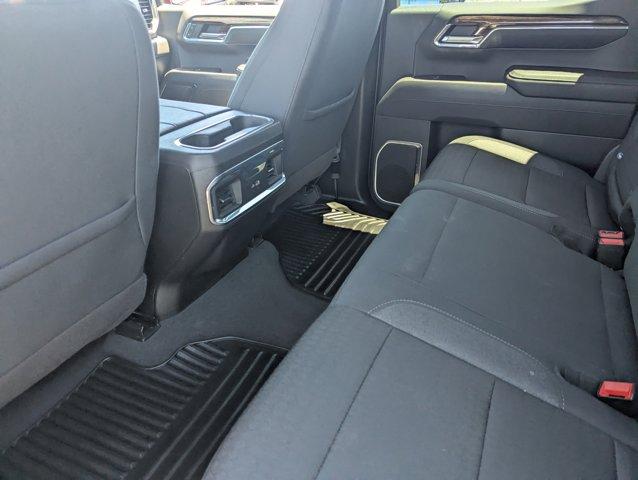 used 2024 GMC Sierra 1500 car, priced at $47,302