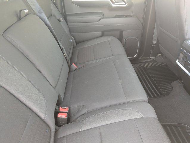 used 2024 GMC Sierra 1500 car, priced at $47,302