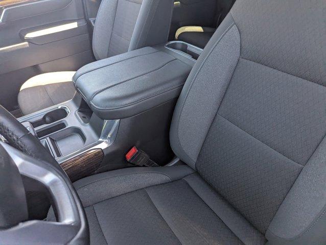 used 2024 GMC Sierra 1500 car, priced at $47,302