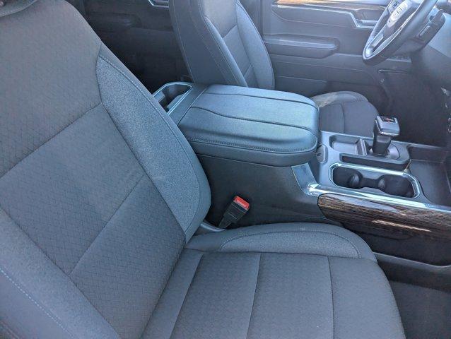 used 2024 GMC Sierra 1500 car, priced at $47,302