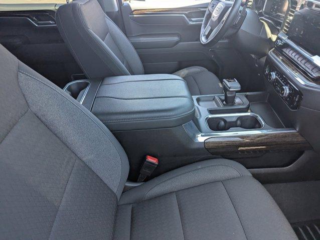 used 2024 GMC Sierra 1500 car, priced at $47,302