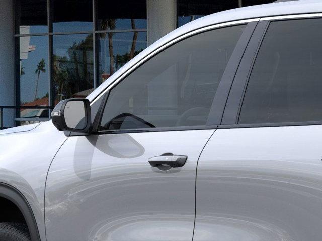 new 2026 GMC Acadia car, priced at $43,590