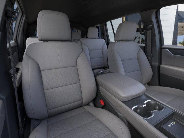 new 2026 GMC Acadia car, priced at $43,590