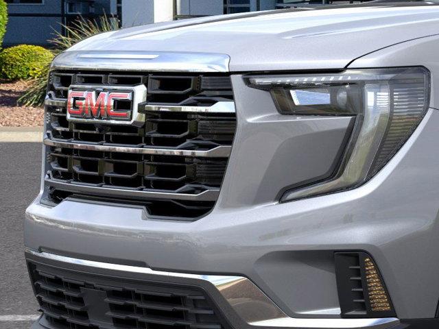 new 2026 GMC Acadia car, priced at $43,590