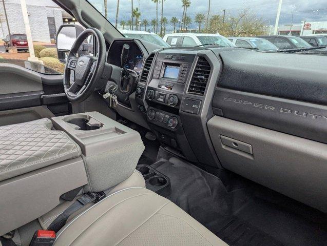 used 2020 Ford F-250 car, priced at $33,814