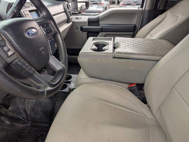 used 2020 Ford F-250 car, priced at $33,814