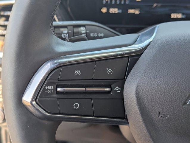 used 2025 Chevrolet Tahoe car, priced at $80,152
