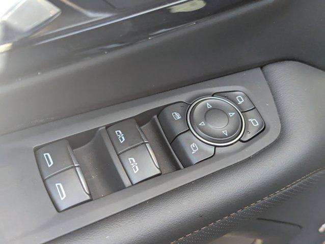 used 2025 Chevrolet Tahoe car, priced at $80,152