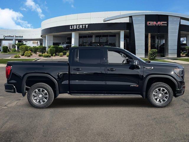 used 2024 GMC Sierra 1500 car, priced at $59,559