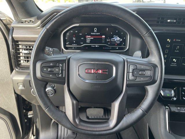 used 2024 GMC Sierra 1500 car, priced at $59,559