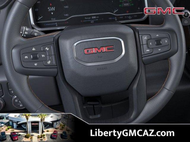 new 2025 GMC Sierra 2500 car, priced at $84,255