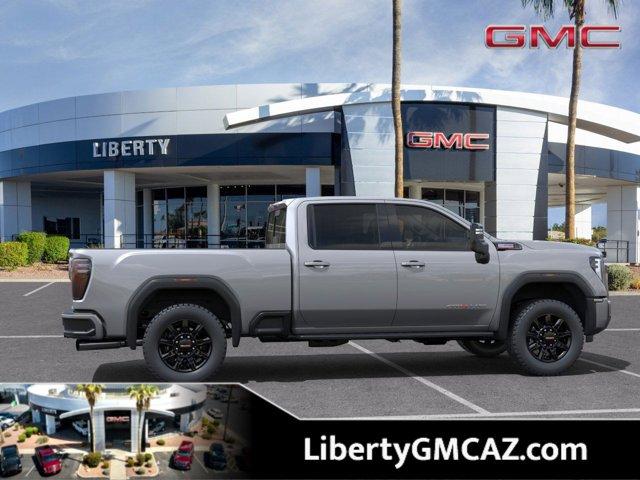 new 2025 GMC Sierra 2500 car, priced at $84,255