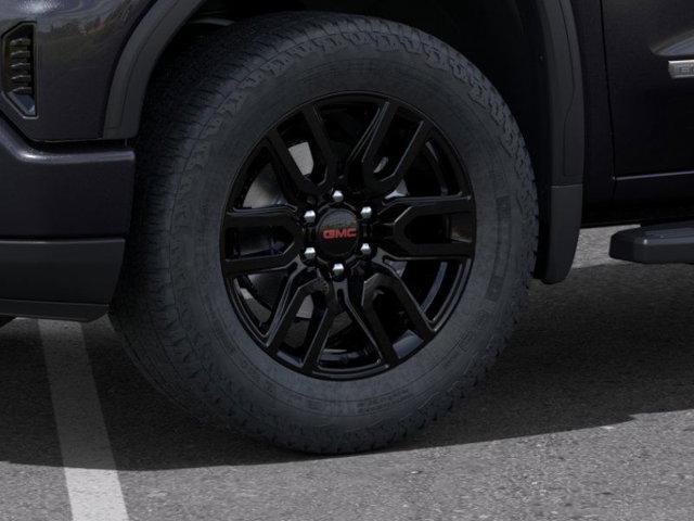 new 2025 GMC Sierra 1500 car, priced at $62,680