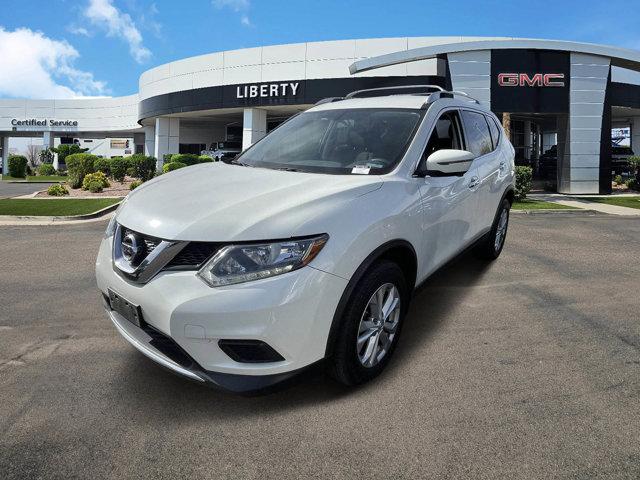 used 2016 Nissan Rogue car, priced at $12,815