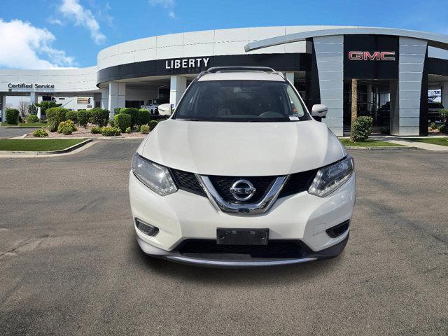 used 2016 Nissan Rogue car, priced at $12,815