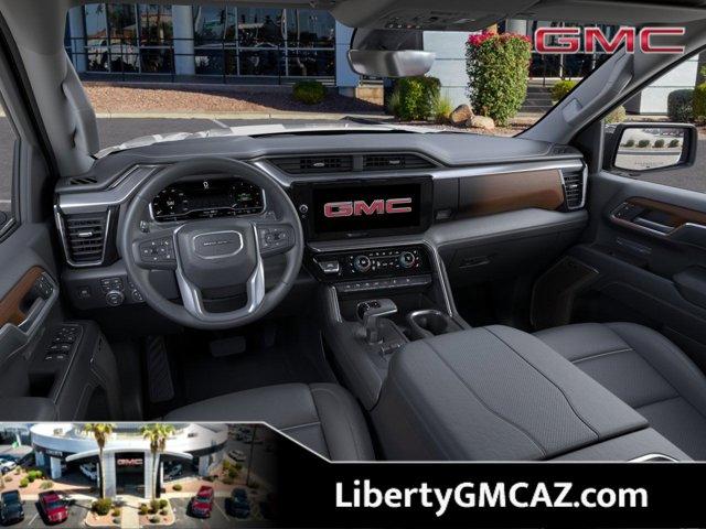 new 2025 GMC Sierra 1500 car, priced at $67,250