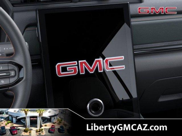 new 2026 GMC Terrain car, priced at $40,385