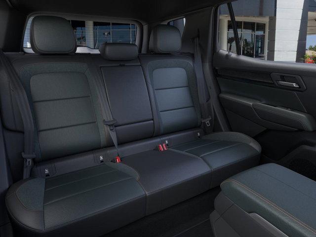 new 2026 GMC Terrain car, priced at $39,135