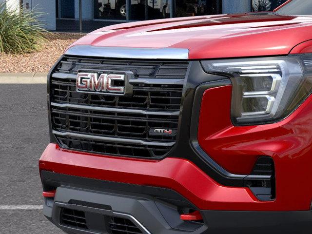 new 2026 GMC Terrain car, priced at $39,135