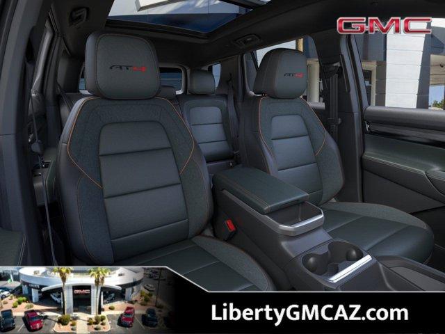 new 2026 GMC Terrain car, priced at $40,385