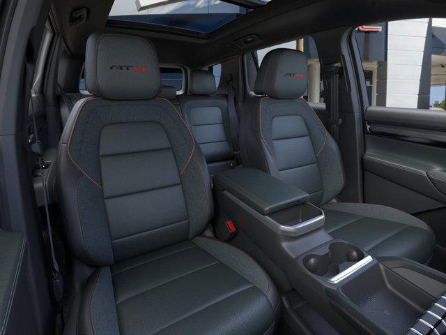 new 2026 GMC Terrain car, priced at $39,135