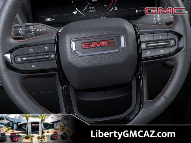 new 2026 GMC Terrain car, priced at $40,385