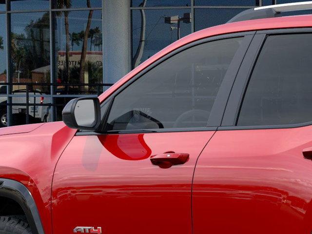 new 2026 GMC Terrain car, priced at $39,135