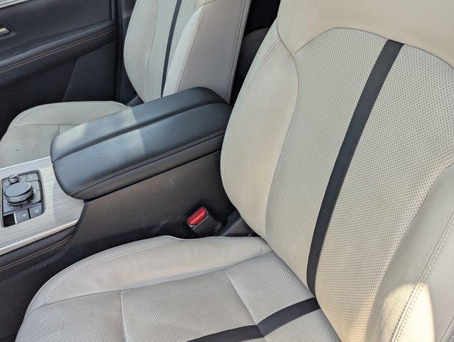 used 2024 Mazda CX-90 car, priced at $32,888