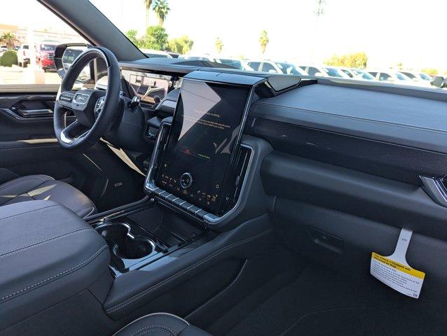 new 2025 GMC Yukon XL car, priced at $77,155