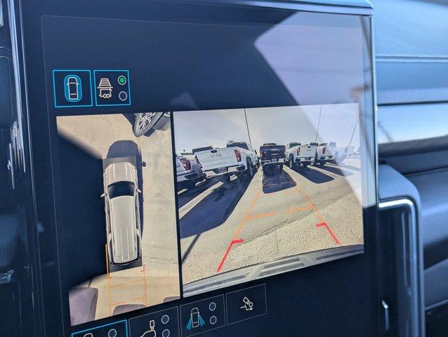 new 2025 GMC Yukon XL car, priced at $77,155